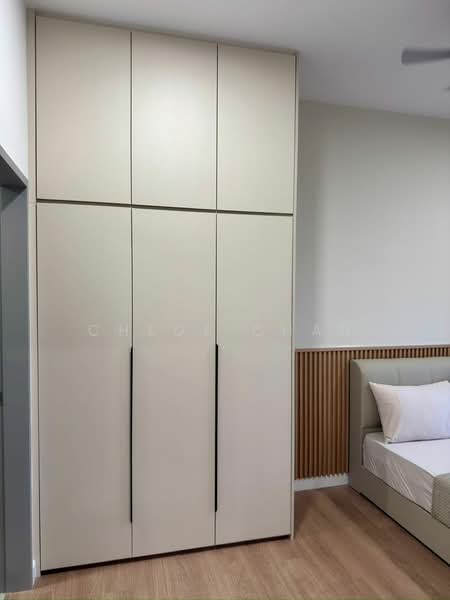 Condominium for Rent at Skyline KL - Chloe Chan - Bedroom - PropertyGuru.com.my