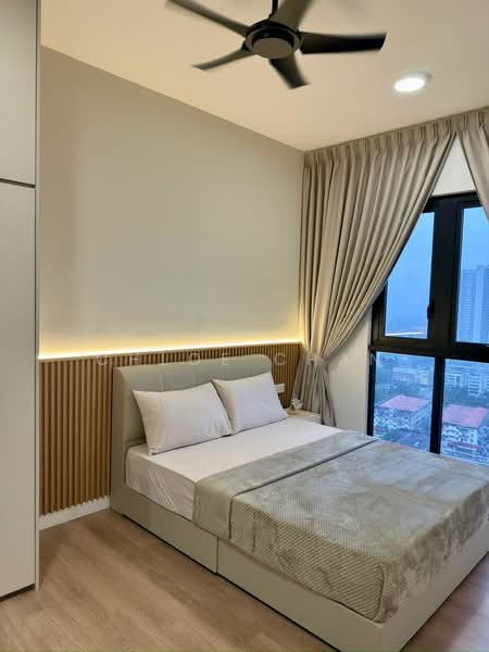 Condominium for Rent at Skyline KL - Chloe Chan - Bedroom - PropertyGuru.com.my