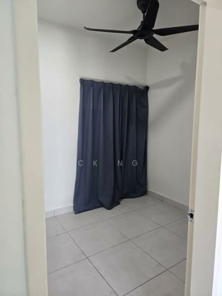Servis Apartment untuk Dijual di Majestic Maxim - CK Ng - Interior - PropertyGuru.com.my