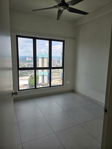 Servis Apartment untuk Dijual di Majestic Maxim - CK Ng - View - PropertyGuru.com.my