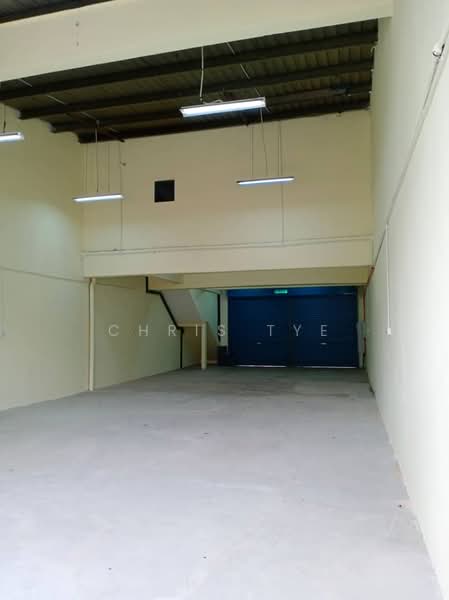 Kilang untuk Disewa di Taman Perindustrian Meranti Perdana (Puchong) - Chris Tye - Interior - PropertyGuru.com.my
