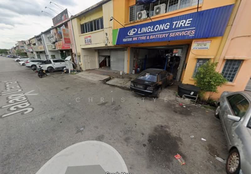 Kilang untuk Disewa di Taman Perindustrian Meranti Perdana (Puchong) - Chris Tye - PropertyGuru.com.my