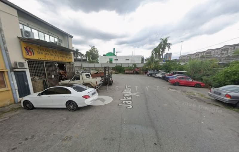 Kilang untuk Disewa di Taman Perindustrian Meranti Perdana (Puchong) - Chris Tye - Exterior - PropertyGuru.com.my