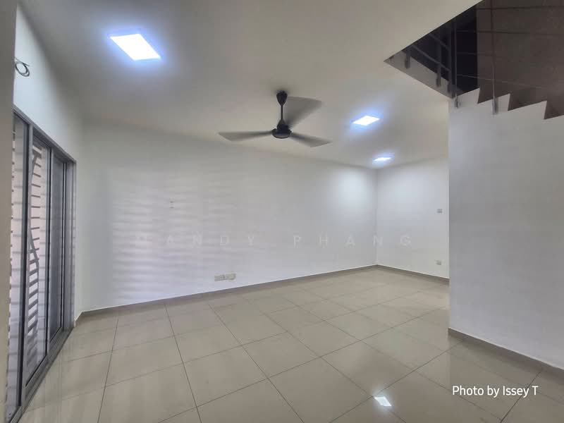 2-storey Terraced House for Rent in Bercham (Ipoh) - Mandy Phang - Interior - PropertyGuru.com.my