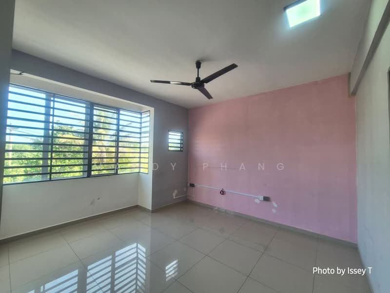 2-storey Terraced House for Rent in Bercham (Ipoh) - Mandy Phang - Interior - PropertyGuru.com.my