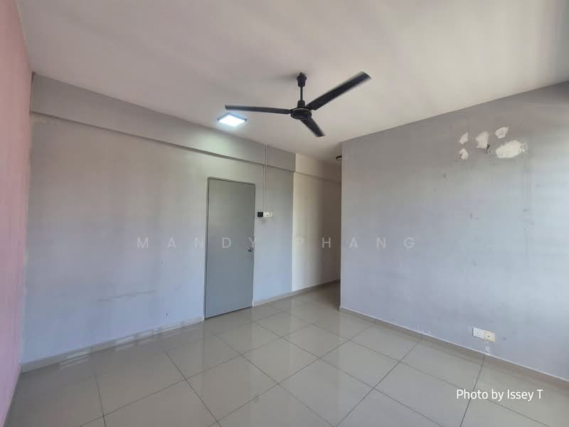 2-storey Terraced House for Rent in Bercham (Ipoh) - Mandy Phang - Interior - PropertyGuru.com.my