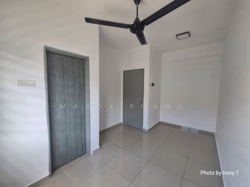 2-storey Terraced House for Rent in Bercham (Ipoh) - Mandy Phang - Interior - PropertyGuru.com.my