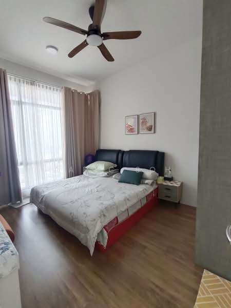 Condominium for Rent at The Park Sky Residence - Aaric Soh - PropertyGuru.com.my