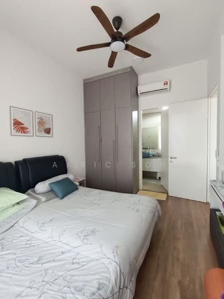 Condominium for Rent at The Park Sky Residence - Aaric Soh - PropertyGuru.com.my