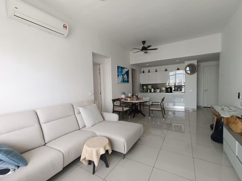 Condominium for Rent at The Park Sky Residence - Aaric Soh - PropertyGuru.com.my