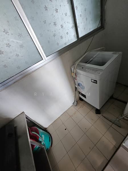 Apartment for Rent at University Place (Plaza Ivory) - Ryan Sim - Interior - PropertyGuru.com.my