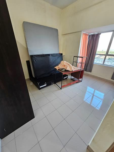 Apartment for Rent at University Place (Plaza Ivory) - Ryan Sim - Bedroom - PropertyGuru.com.my