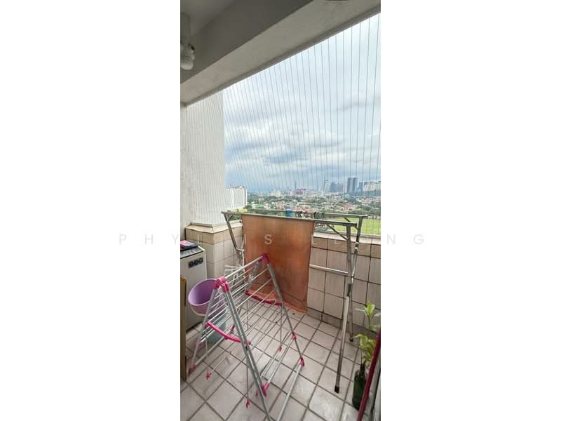 Kondominium untuk Dijual di The Istara - Phyllis Leong - PropertyGuru.com.my
