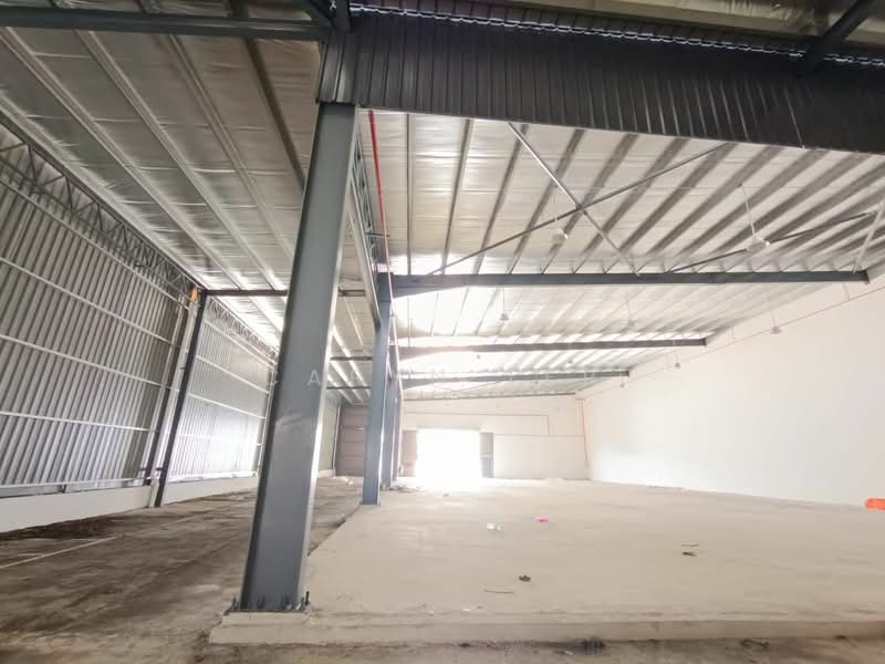 Semi-D Factory for Rent in Masai (Johor) - Caryn Ter - Interior - PropertyGuru.com.my