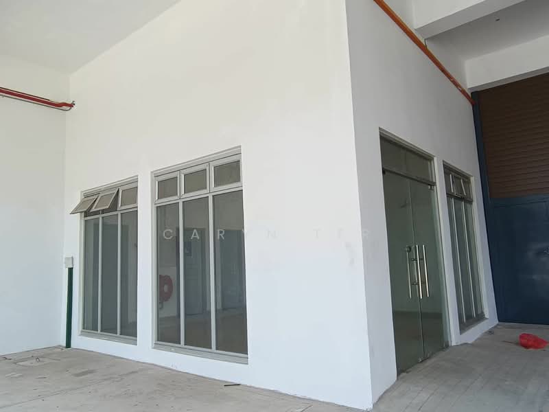 Semi-D Factory for Rent in Masai (Johor) - Caryn Ter - Exterior - PropertyGuru.com.my