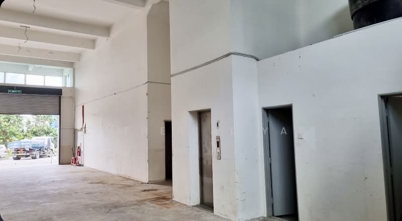 Kedai / Pejabat untuk Disewa di Elite Industrial Estate (Shah Alam) - Catherine Yap - PropertyGuru.com.my