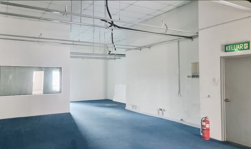 Kedai / Pejabat untuk Disewa di Elite Industrial Estate (Shah Alam) - Catherine Yap - 1ST FLOOR - PropertyGuru.com.my