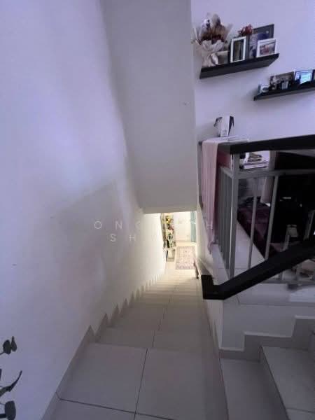 2-storey Terraced House for Sale in Taman Ekoflora (Johor Bahru) - Ong Lih Shyan - Interior - PropertyGuru.com.my
