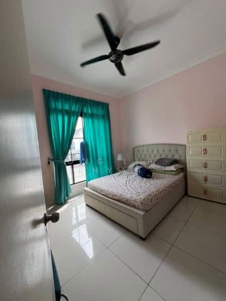 2-storey Terraced House for Sale in Taman Ekoflora (Johor Bahru) - Ong Lih Shyan - Bedroom - PropertyGuru.com.my