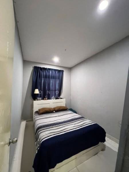 2-storey Terraced House for Sale in Taman Ekoflora (Johor Bahru) - Ong Lih Shyan - Bedroom - PropertyGuru.com.my
