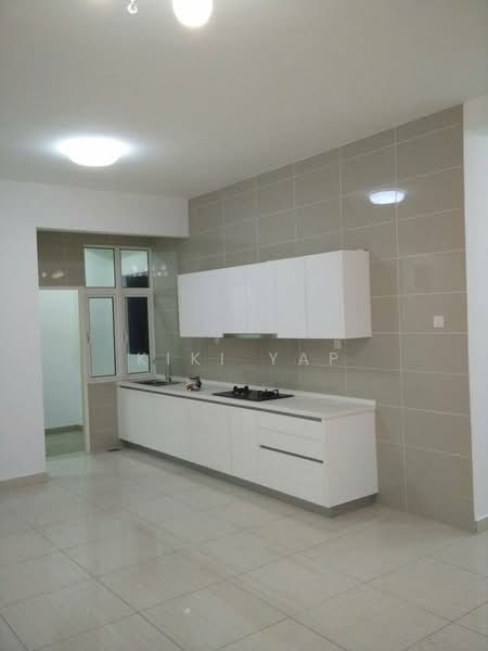Condominium for Rent at Damansara Foresta - Kiki Yap - Kitchen - PropertyGuru.com.my
