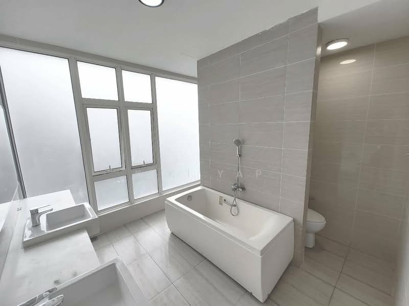 Condominium for Rent at Damansara Foresta - Kiki Yap - Bathroom - PropertyGuru.com.my
