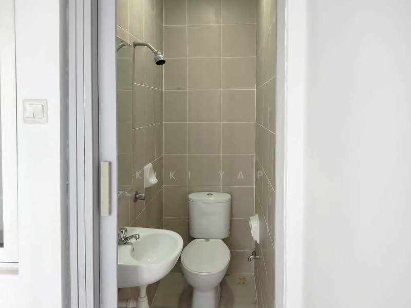 Condominium for Rent at Damansara Foresta - Kiki Yap - Bathroom - PropertyGuru.com.my