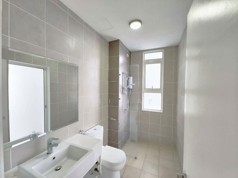 Condominium for Rent at Damansara Foresta - Kiki Yap - Bathroom - PropertyGuru.com.my