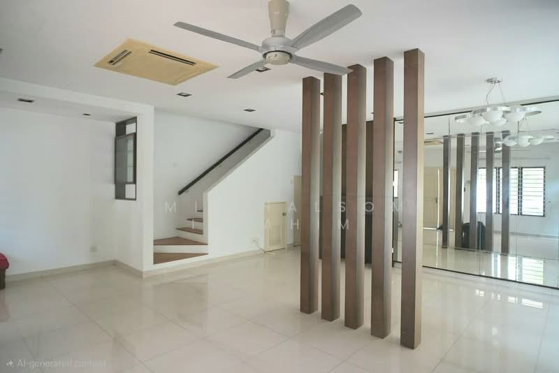 Terraced House for Sale in Puchong (Selangor) - Umi Khalsom Ibrahim - PropertyGuru.com.my