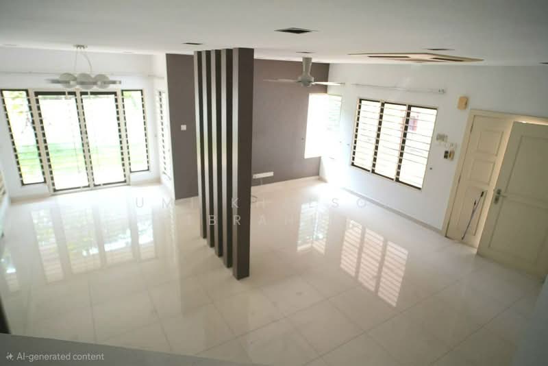 Terraced House for Sale in Puchong (Selangor) - Umi Khalsom Ibrahim - PropertyGuru.com.my