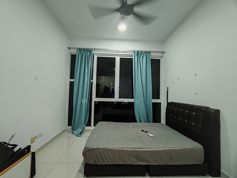 Servis Apartment untuk Disewa di Rica Residence - Ms Lau. - Bedroom - PropertyGuru.com.my