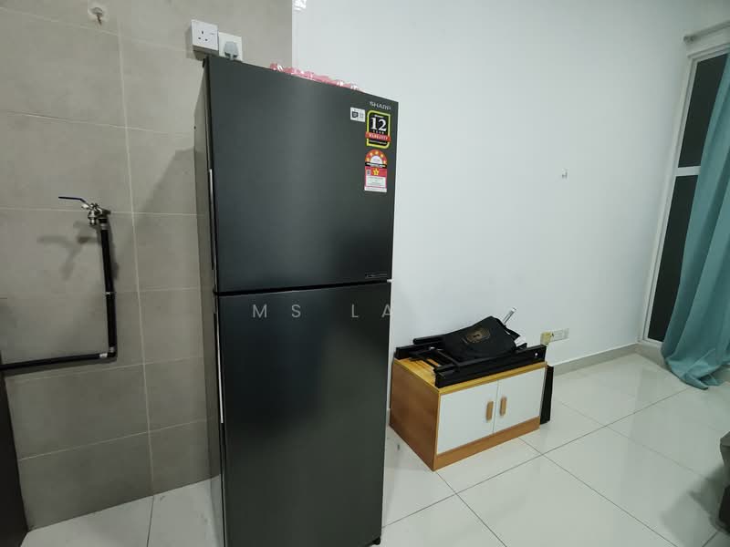 Servis Apartment untuk Disewa di Rica Residence - Ms Lau. - PropertyGuru.com.my