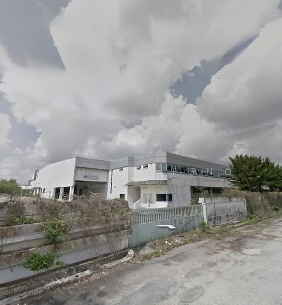 Factory for Sale in Ulu Tiram (Johor) - Loh Lee Peng - PropertyGuru.com.my