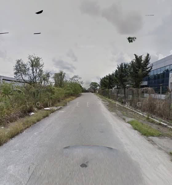 Factory for Sale in Ulu Tiram (Johor) - Loh Lee Peng - PropertyGuru.com.my