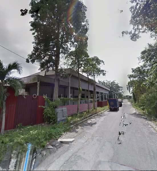 Factory for Sale in Ulu Tiram (Johor) - Loh Lee Peng - PropertyGuru.com.my