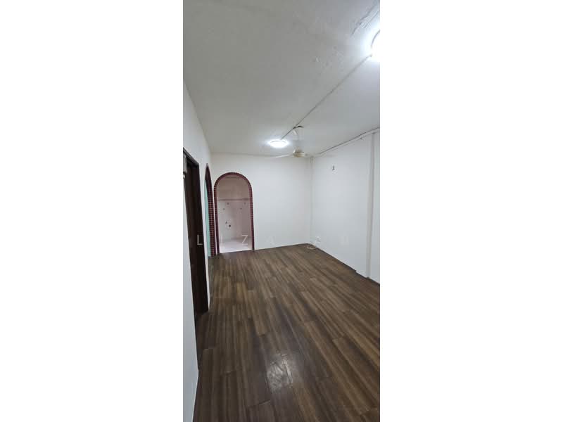 Rumah Flat untuk Dijual di Taman Desaria - Liza AB - Interior - PropertyGuru.com.my
