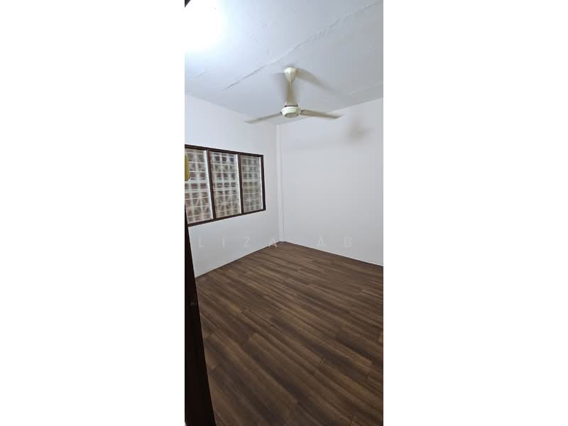 Rumah Flat untuk Dijual di Taman Desaria - Liza AB - Interior - PropertyGuru.com.my