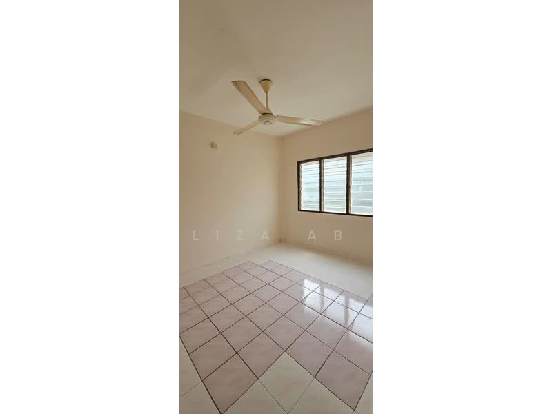 Rumah Flat untuk Dijual di Taman Desaria - Liza AB - Interior - PropertyGuru.com.my