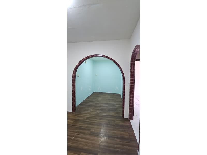 Rumah Flat untuk Dijual di Taman Desaria - Liza AB - Interior - PropertyGuru.com.my