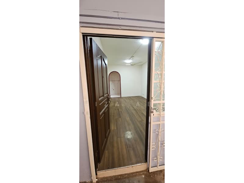 Rumah Flat untuk Dijual di Taman Desaria - Liza AB - Interior - PropertyGuru.com.my