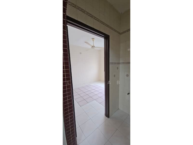 Rumah Flat untuk Dijual di Taman Desaria - Liza AB - Interior - PropertyGuru.com.my