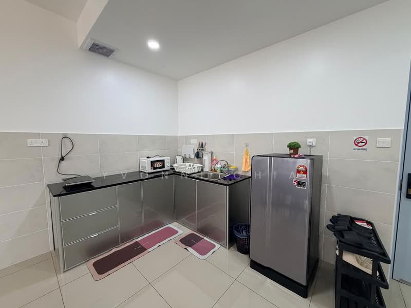 Servis Apartment untuk Disewa di Bali Residences - Yvonne Chia - PropertyGuru.com.my