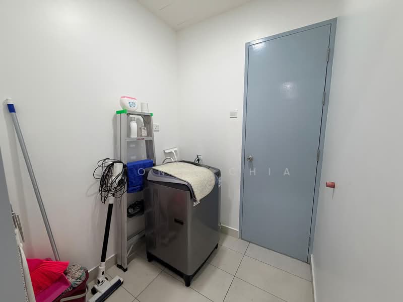 Servis Apartment untuk Disewa di Bali Residences - Yvonne Chia - PropertyGuru.com.my