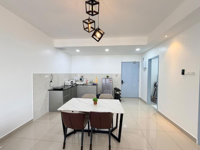 Servis Apartment untuk Disewa di Bali Residences - Yvonne Chia - PropertyGuru.com.my