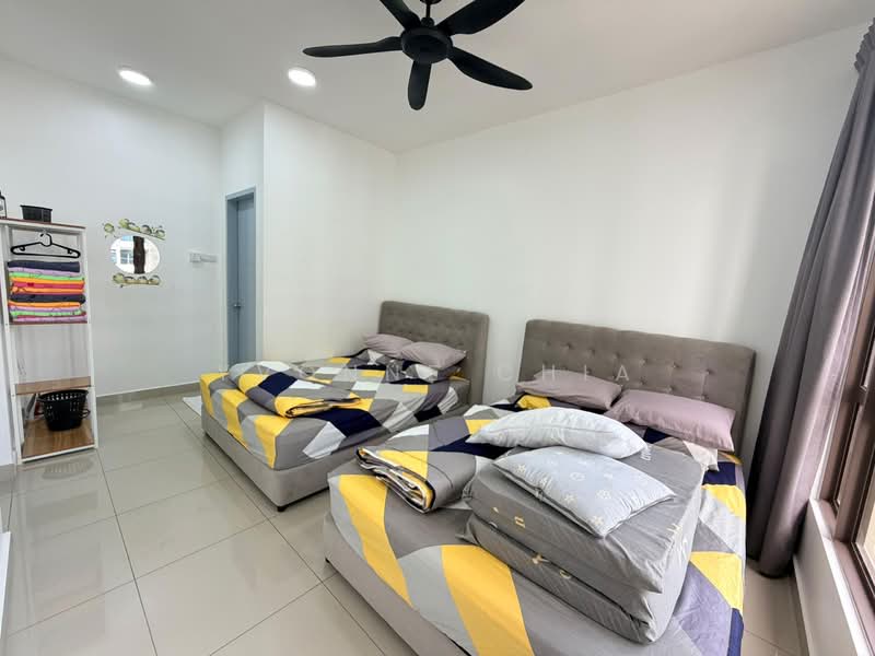 Servis Apartment untuk Disewa di Bali Residences - Yvonne Chia - PropertyGuru.com.my