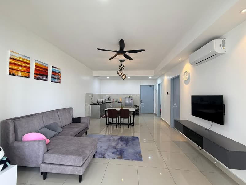 Servis Apartment untuk Disewa di Bali Residences - Yvonne Chia - PropertyGuru.com.my