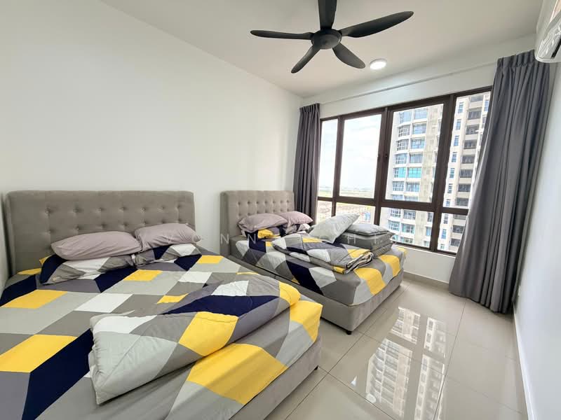 Servis Apartment untuk Disewa di Bali Residences - Yvonne Chia - PropertyGuru.com.my