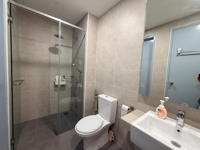 Servis Apartment untuk Disewa di Bali Residences - Yvonne Chia - PropertyGuru.com.my