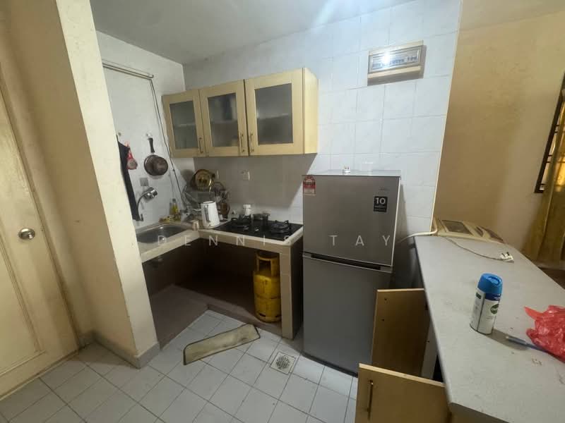 Pangsapuri untuk Disewa di Prima Regency - Dennis Tay - PropertyGuru.com.my