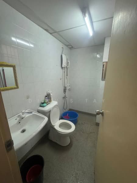 Pangsapuri untuk Disewa di Prima Regency - Dennis Tay - PropertyGuru.com.my